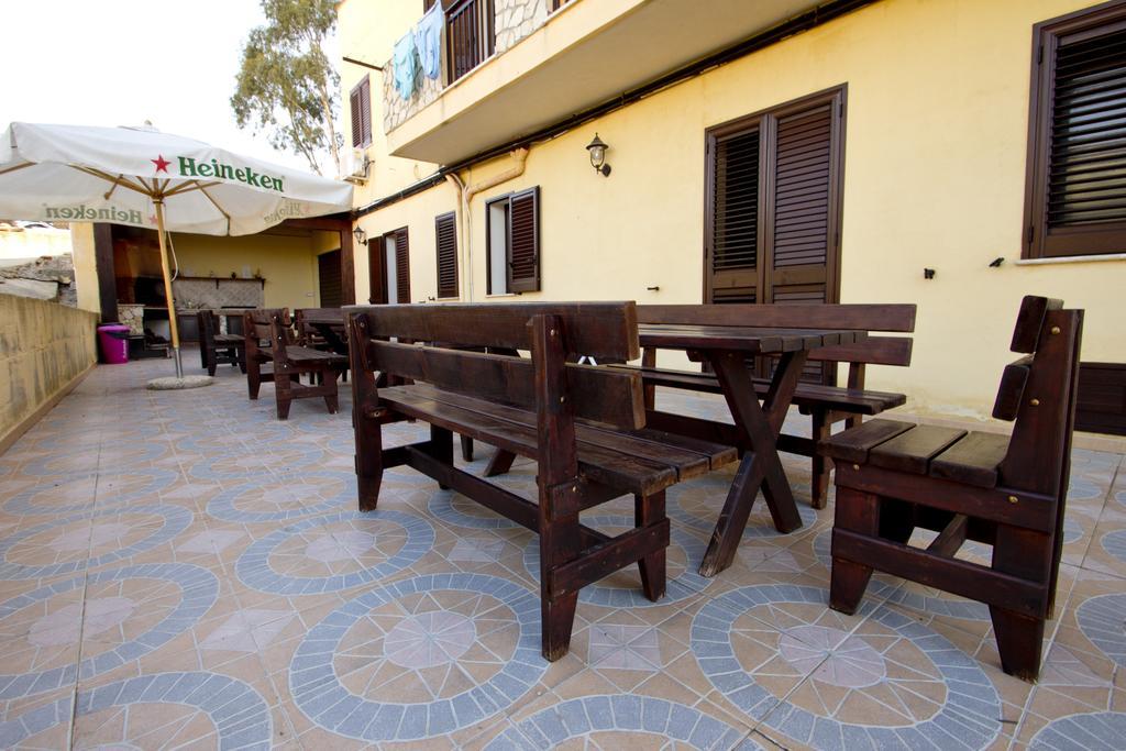 Villa Jolanda & Carmelo Agrigento Exterior photo