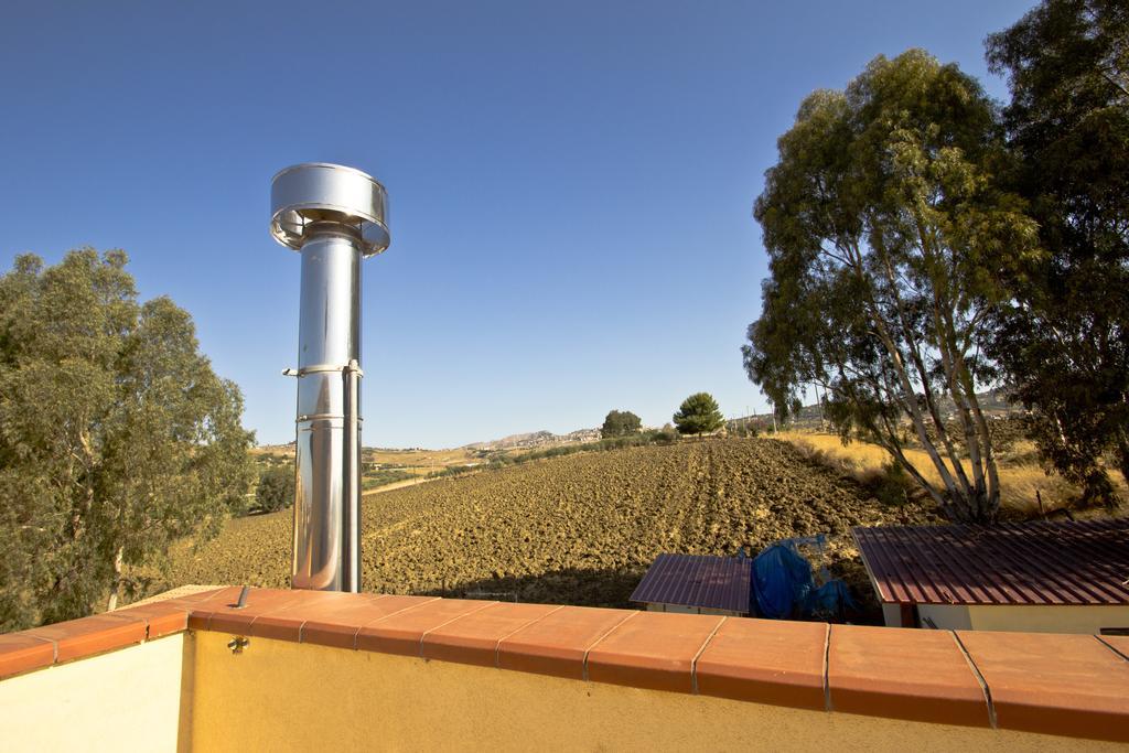 Villa Jolanda & Carmelo Agrigento Exterior photo