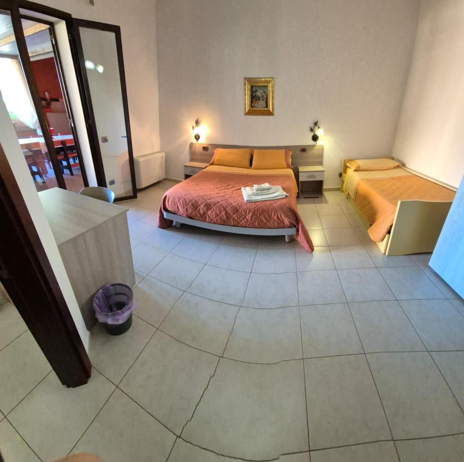 Villa Jolanda & Carmelo Agrigento Exterior photo