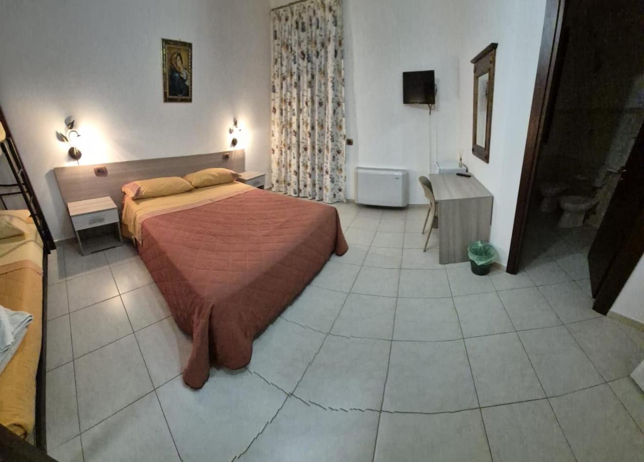 Villa Jolanda & Carmelo Agrigento Exterior photo