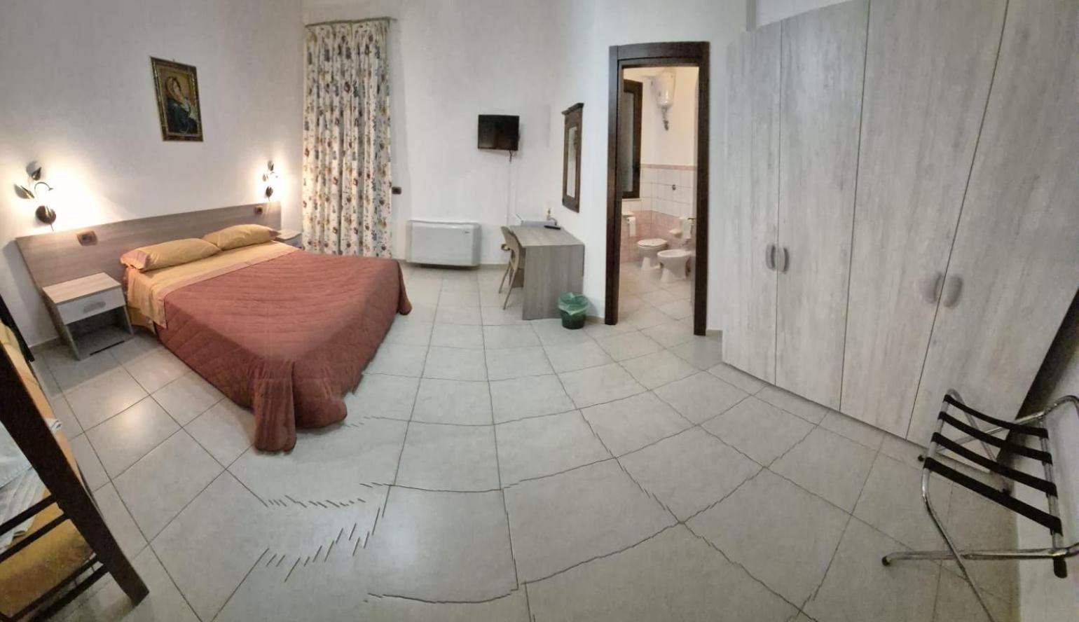 Villa Jolanda & Carmelo Agrigento Exterior photo