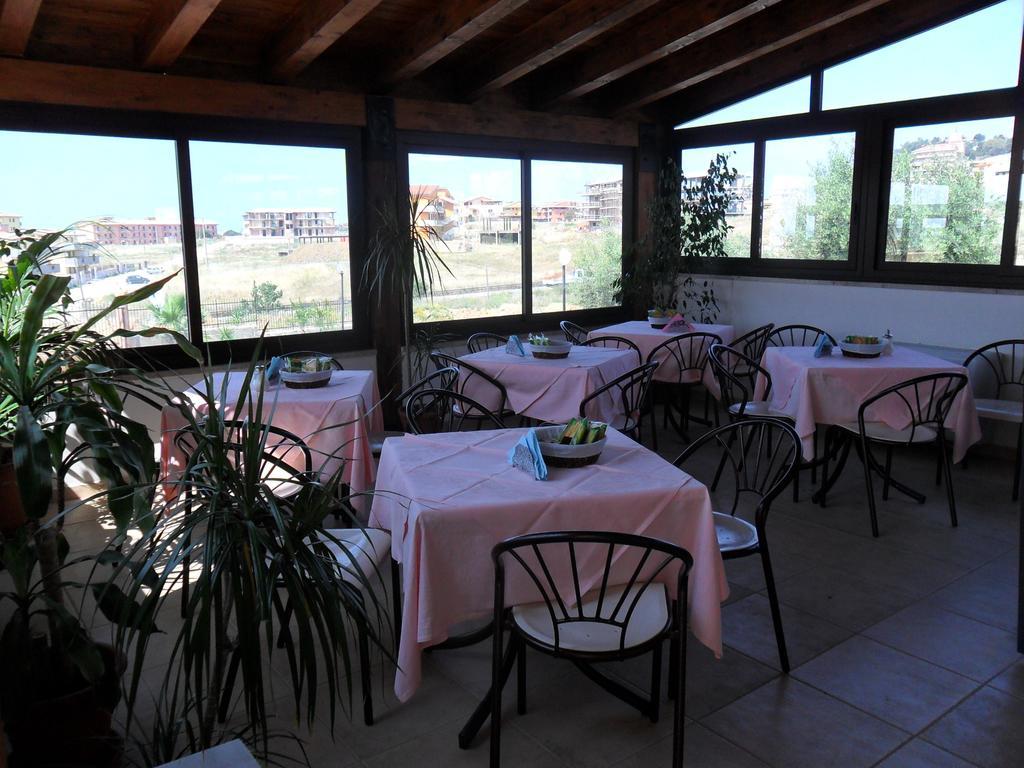 Villa Jolanda & Carmelo Agrigento Exterior photo