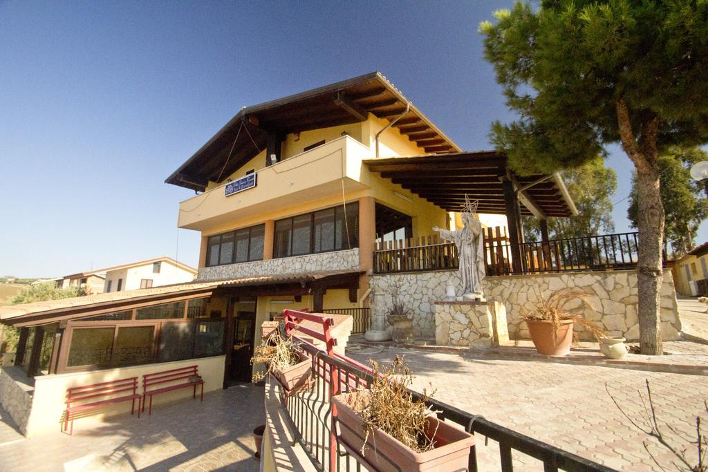 Villa Jolanda & Carmelo Agrigento Exterior photo