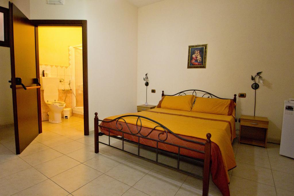 Villa Jolanda & Carmelo Agrigento Room photo