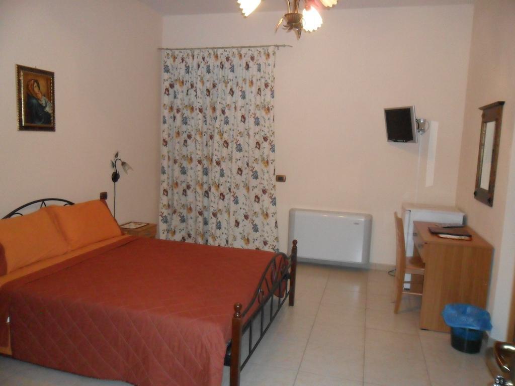 Villa Jolanda & Carmelo Agrigento Room photo