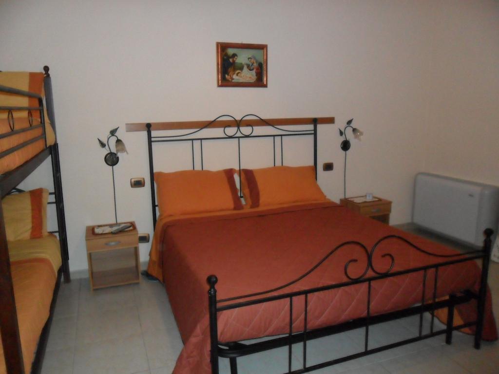 Villa Jolanda & Carmelo Agrigento Room photo