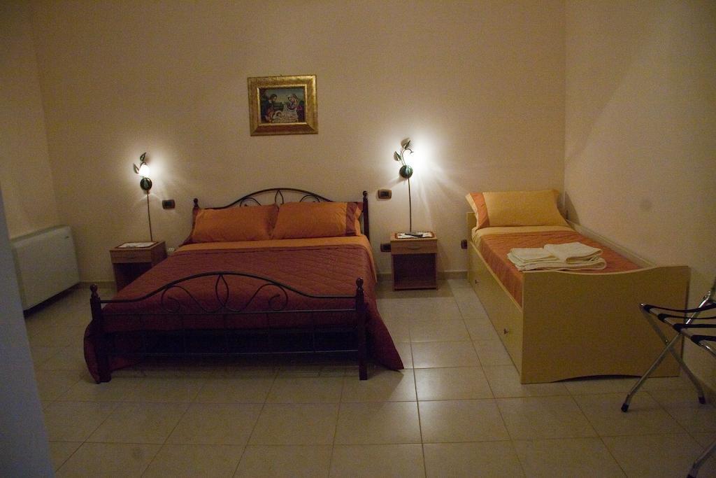 Villa Jolanda & Carmelo Agrigento Exterior photo
