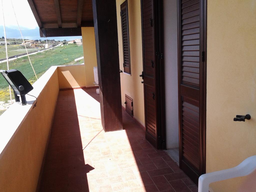 Villa Jolanda & Carmelo Agrigento Room photo