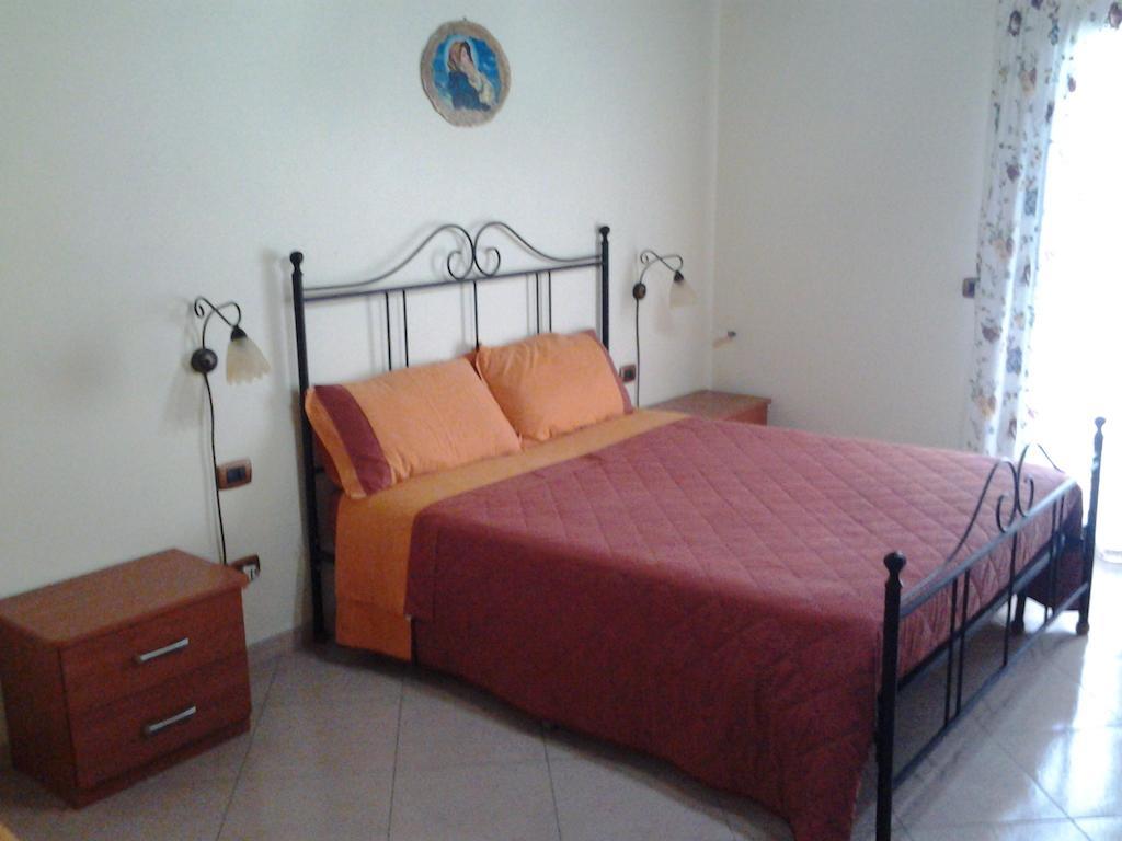 Villa Jolanda & Carmelo Agrigento Room photo
