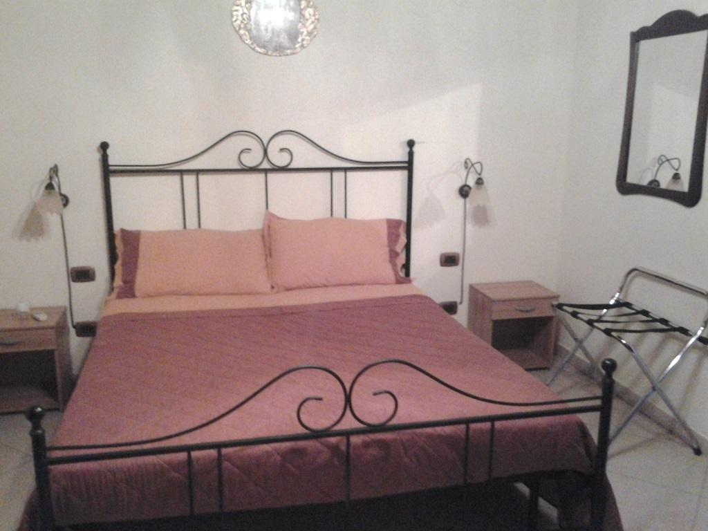 Villa Jolanda & Carmelo Agrigento Room photo