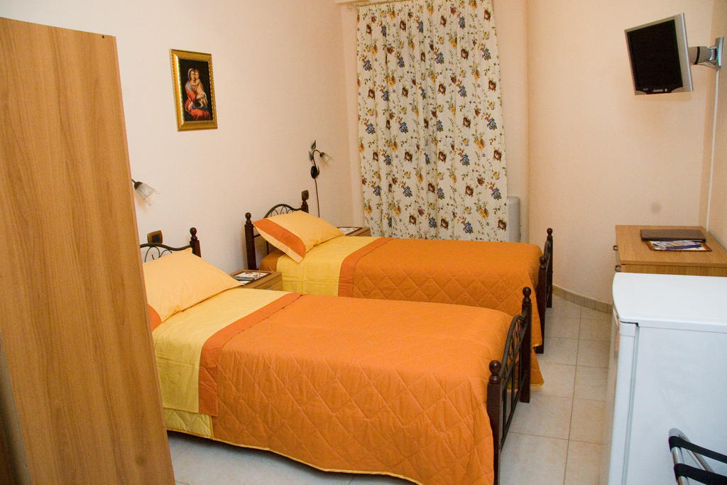 Villa Jolanda & Carmelo Agrigento Room photo