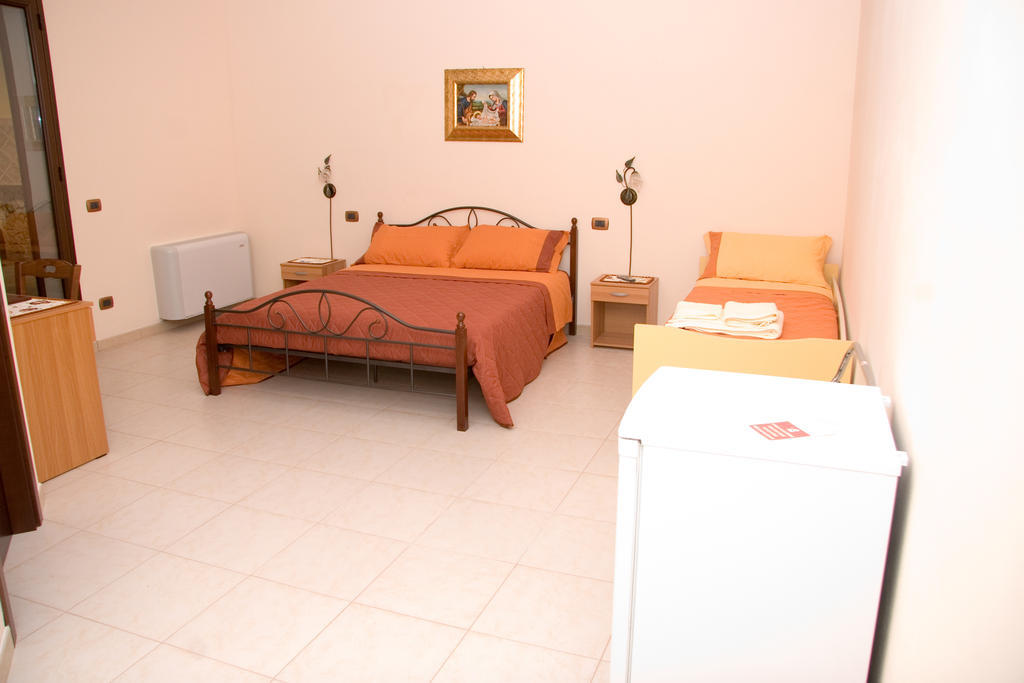 Villa Jolanda & Carmelo Agrigento Room photo