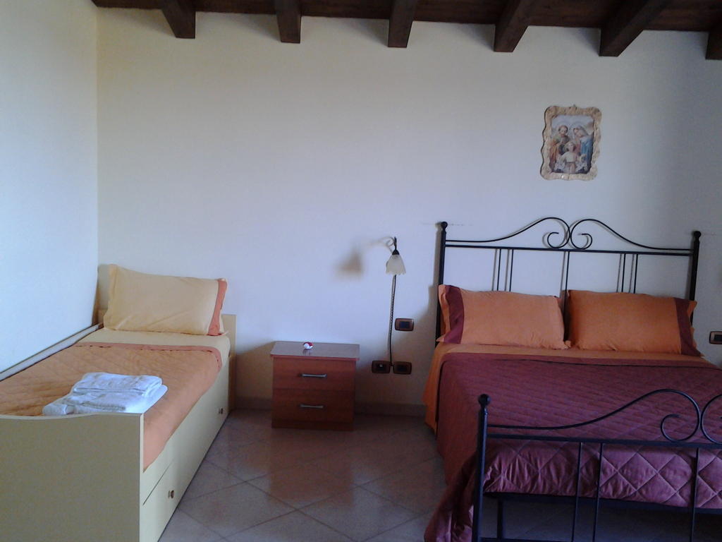 Villa Jolanda & Carmelo Agrigento Room photo
