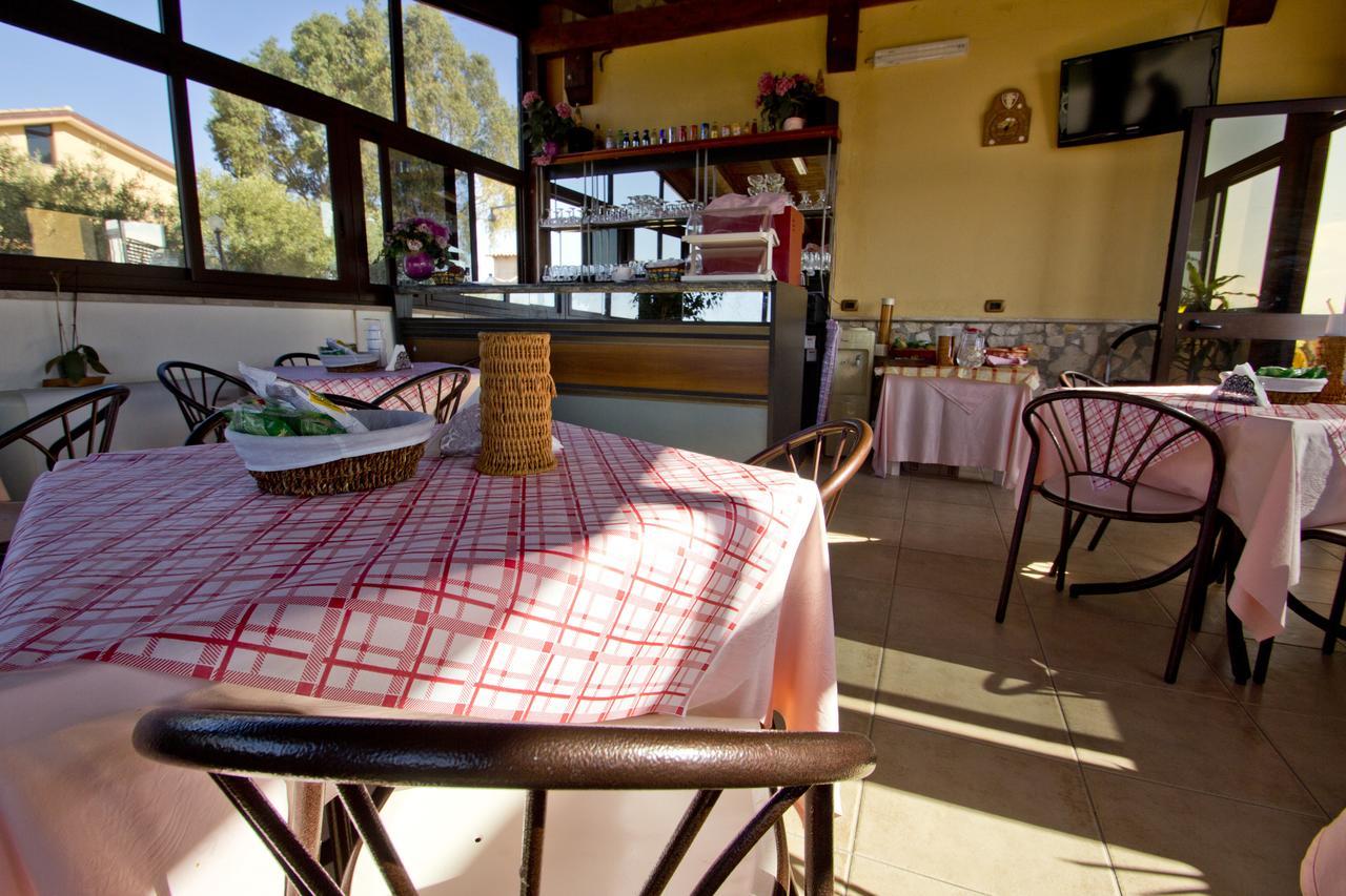 Villa Jolanda & Carmelo Agrigento Exterior photo