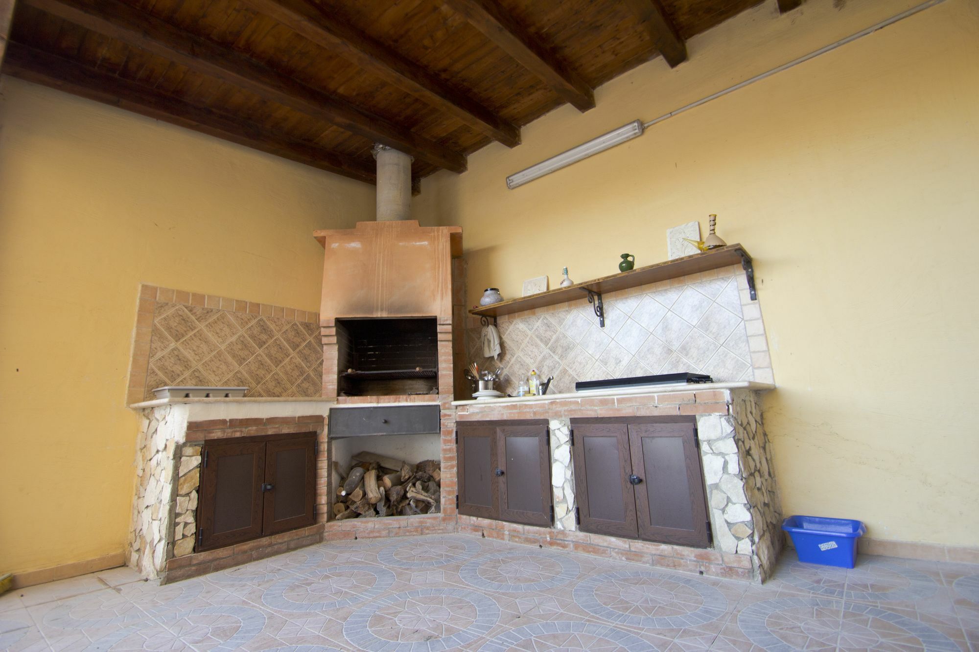 Villa Jolanda & Carmelo Agrigento Exterior photo